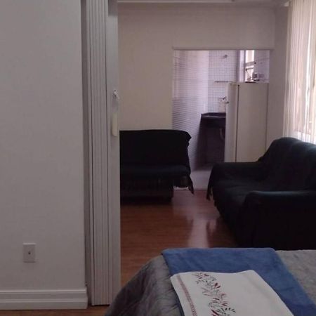 Apartamento 131 Consolacao Centro São Paulo Exteriör bild