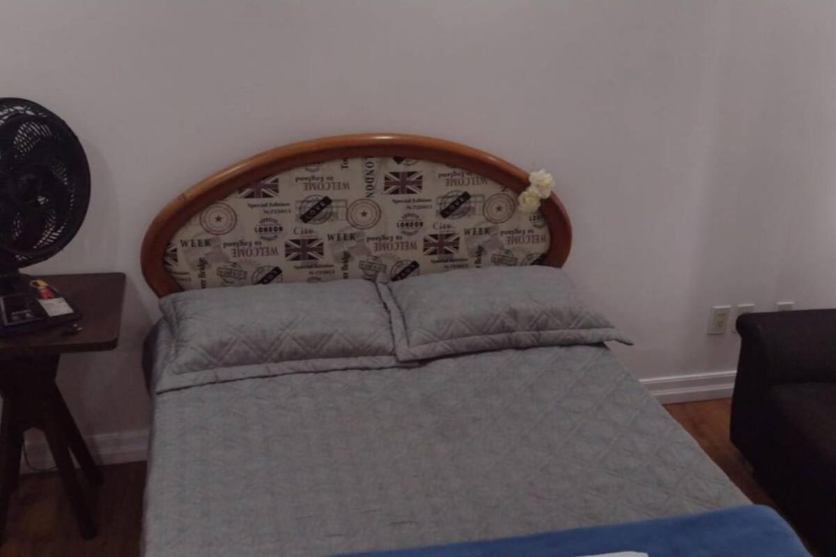 Apartamento 131 Consolacao Centro São Paulo Exteriör bild
